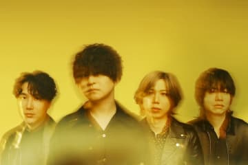 Official髭男dism、劇場アニメ『ひゃくえむ。』主題歌の新曲「らしさ」MV公開