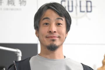 ひろゆき氏〝９月１日問題〟で指摘「毎週ジャンプを読むのが楽しみだから生きてます。僕はそれでいいと思う」