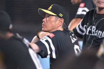 【ソフトバンク】小久保監督　痛恨の逆転負け…一言に凝縮「今日の負けは痛いです」