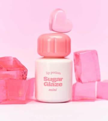 韓国コスメ好き必見！数量限定ティント＆ペンダントがQoo10登場