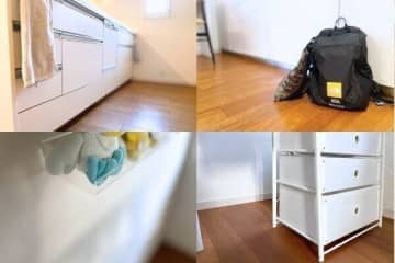 【整理収納のプロ解説】「気がつくといつも家が汚い」人がやりがち！いますぐやめるべき習慣4選