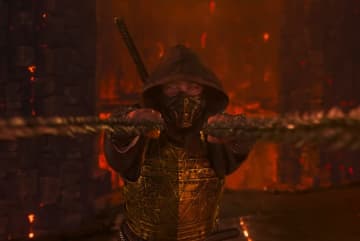 大人気格闘ゲーム原作実写映画「モータルコンバット2」の公開が2026年5月へと延期に