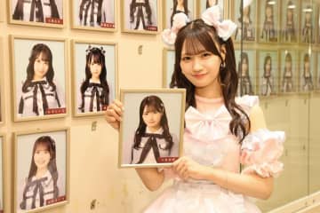 ＳＫＥ４８中野愛理　卒業インタビュー「良い思い出しかない」 今後の進路にも言及