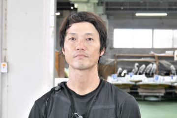 【下関ボート】三原司　前節７年５か月ぶり優出でリズム上向き「迷いがなくなった」