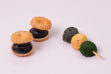 墨田区の老舗和菓子4店の「うらおもて」を味わう。看板商品はもちろん、他にもおすすめがあります！