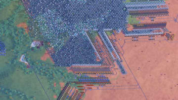 不毛の惑星を居住可能にする自動化テラフォーミングシム『Plan B: Terraform』正式リリース！