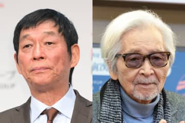 さんま　映画『TOKYOタクシー』出演も…山田洋次監督の〝理不尽演出〟に閉口「俺はそれはイヤだった」