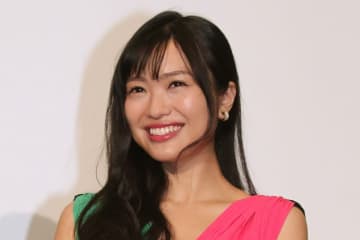 元AKB48 北原里英　愛娘の〝イヤイヤ期〟に期待半分「むしろ見てみたいっていうのも」