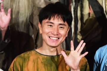 安田章大　チャリティーランナー・横山裕に電話でエール「楽しい顔をして戻ってくるんじゃないですか」