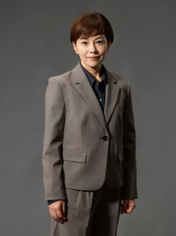 沢口靖子が35年ぶりフジ連ドラ主演＆初の月9出演！新布陣で描く『絶対零度』は“真犯人の正体が見えない”情報犯罪に挑む