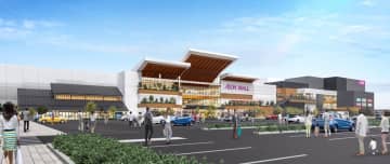 長野県最大級「イオンモール須坂」10/3誕生！ 県内初出店57店を含む約170店舗･IMAXシアター･子どもの大型遊び場･グルメまで見どころ満載