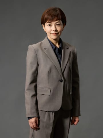 沢口靖子、『絶対零度』シリーズ新章でフジ月9初主演　「新しい自分を発信していけたら」