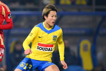 坂本一彩が今季2点目、ウェステルローが3試合ぶり白星！　木村誠二はPK献上も“守護神”に救われる