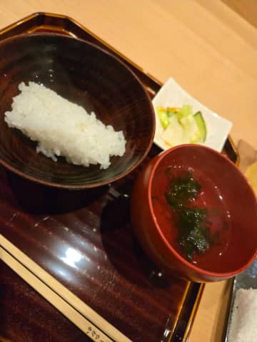 北新地で味わう、奈良の極上米「ひのひかり」──懐石料理『ひおか』の魅力