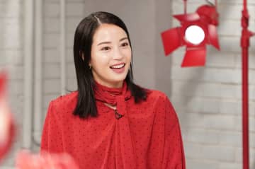 広瀬すずが『おしゃれクリップ』に登場 “芸能界の保護者”尾野真千子、ダイアン津田、比嘉愛未が心配事を明かす