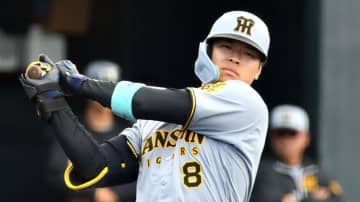 阪神タイガースの歴代本塁打王＆MVP　佐藤輝明がキング獲得なら日本人41年ぶり