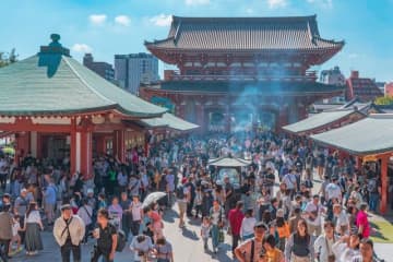 「自分たち外国人は嫌われている？」日本で広がりつつある外国人排斥の空気感にアメリカZ世代は何を思う？