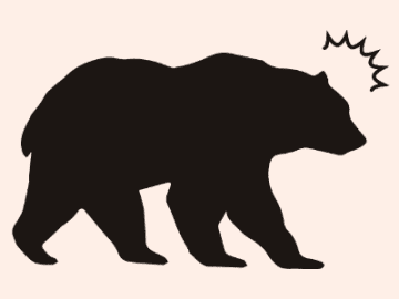 クマは人を恨まない？ 執念深く見える理由の真実とは【眠れなくなるほど面白い 図解 クマの話】