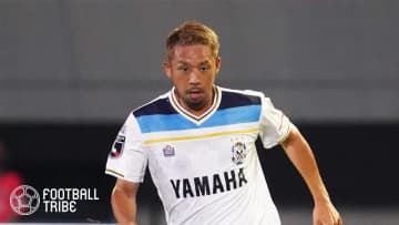 G大阪・神戸・FC東京・磐田等に在籍。大森晃太郎が再び海外移籍！日本人対決も