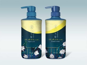いち髪から数量限定「月下美人の香り」秋夜を彩るヘアケア