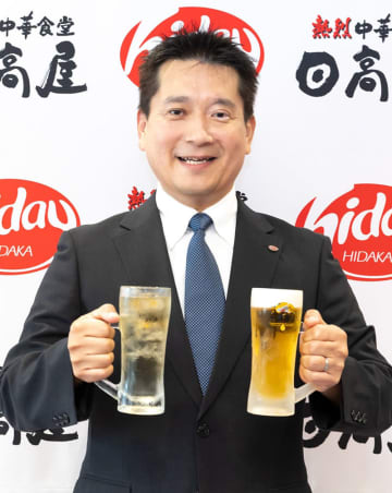 日高屋、特別値引きを延長　生ビールとハイボール、当初は売り上げ多かった方のみ→9月16日まで両方とも継続へ　同時期に販売「コリ旨！砂肝」も早々に在庫切れ　売上対決の結果は