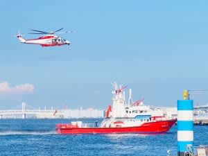 横浜防災フェア2025　お母さん業界新聞社が企画・運営を担当する総務局危機管理室ブースで謎解きに挑戦してね！皆様のお越し待ってます！