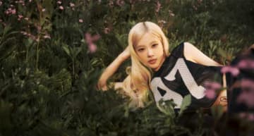 ROSÉ×PUMA初コレクション発売♡スポーツDNAと美学が融合