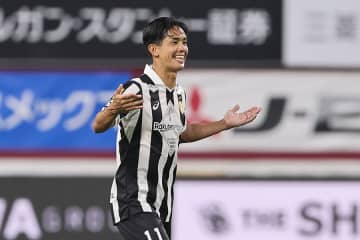 武藤嘉紀の苦悩「サッカーできるのか」　痛み抱え手術決断…5か月間不安の日々「どうしようもなくなった」