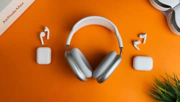 次期「AirPods Max」、すぐに登場しない理由が発覚！