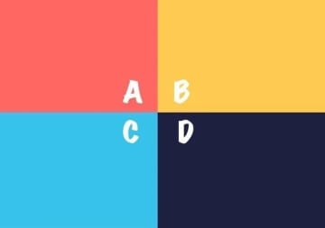 ビビッときたのを選んで！「あなたの裏の顔」がわかる3つの心理テスト