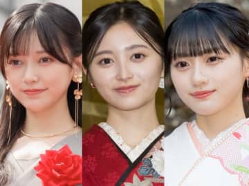 乃木坂46、インスタ開設メンバー続々　井上和・池田瑛紗・川崎桜ら短期間で上位ランクイン