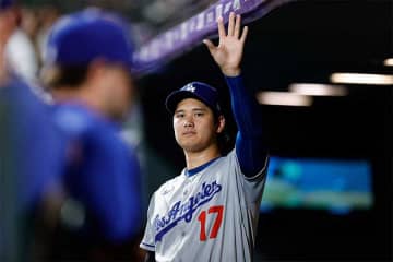 大谷への“投票疲れ”は「あってはならない」　MVP論争で米敏腕記者が忠告「私は疑っている」