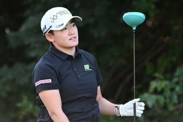 女子ゴルフ岩井姉妹が米国で神対応　少女の喜びぶりが話題「宝くじ当たったみたい」「キュート」