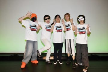 FB777「リアルイベントはいつもとはまた違う楽しさがありました」