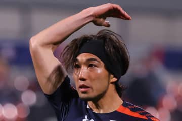 古巣対戦で…試合前は「強がって何も無いと」　シーズン途中の移籍「申し訳ない気持ち」