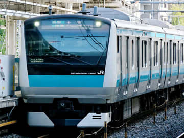 JR京浜東北線で人身事故…男性死亡　電車にはねられる　早朝の線路上で　最大1時間15分遅れ　高崎線、宇都宮線も運休【鉄道情報】