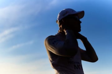 「タイヤトラブルが選手権を左右するなんてがっかり」とタナック。一時首位争いも4番手に後退／WRCパラグアイ デイ2コメント