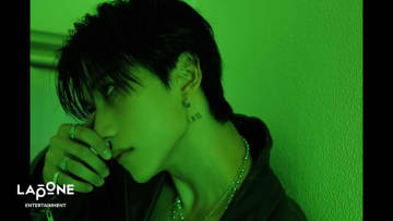INI池﨑理人、誕生日に「INI STUDIO」からオリジナル曲「1X3」MV公開
