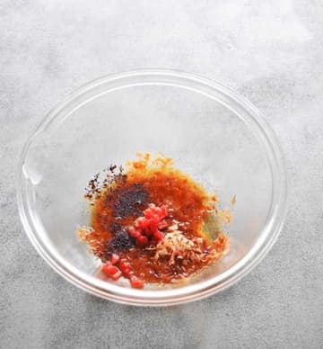 さっぱりあと引くおいしさ♪「梅かつおの竜田揚げ」レシピ