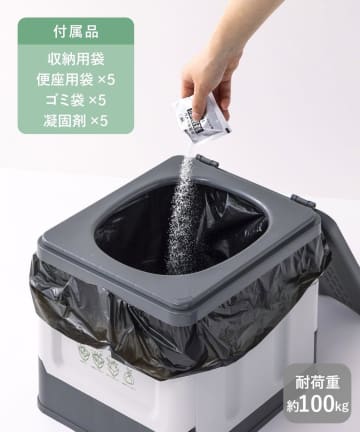 新作！【3COINS】緊急時に備えて！「防災グッズ」