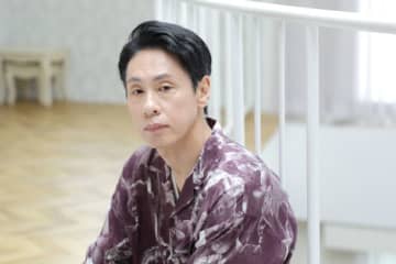 大倉孝二、俳優デビュー30年　芝居は「あまり好きじゃない」、けれど間違いなく真剣に取り組んでいる