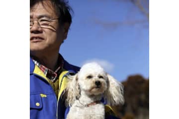 《殺処分寸前のトイプードルを警察犬に》鈴木博房さん トラウマと嘲笑に負けなかった“子犬と指導士の12年事件簿”