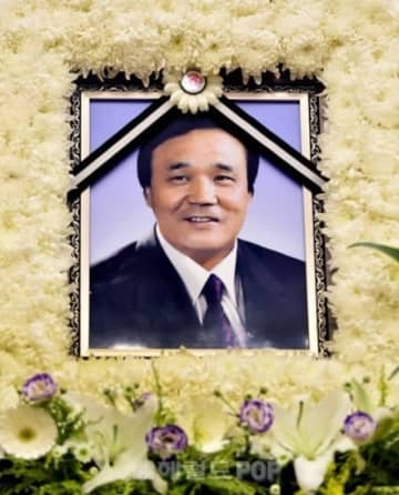 “お笑い界の大御所”故ナム・ソンナムさん、亡くなってからきょう（31日）で10年
