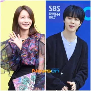 BTS ジミン＆ソン・ダウン、すでに破局と報道…匂わせ動画は当時撮影か