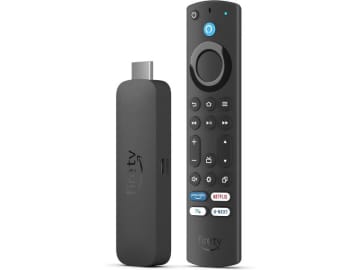「Fire TV Stick 4K Max」が9,980円！【AmazonスマイルSALE】【本日みつけたお買い得情報】