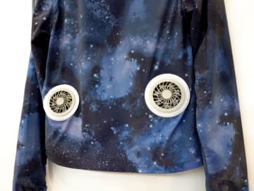 夫から「通勤用にファン付きの空調服がほしい」と相談が！ 1万円で買えるそうですが「夏の2ヶ月×駅まで徒歩10分」だけなら“コスパ”は悪いでしょうか？