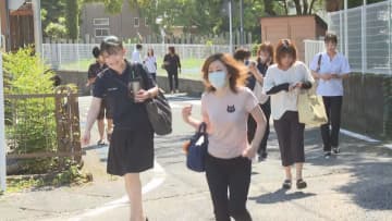 9/7投開票の三重県知事選挙…重要な争点『災害対策』各候補の訴えは 南海トラフ地震では尾鷲市で1mの津波が最短3分で