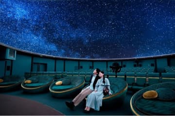 まったりデートなら！都内のゆっくりできるスポット11選