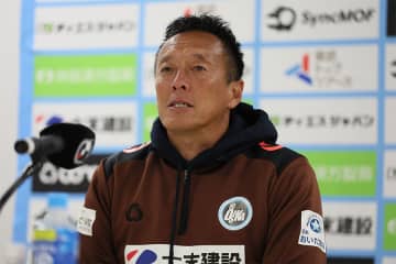 FC大阪、大嶽監督の解任発表　J3で4位も…直近8試合でわずか1勝「新たな体制で挑戦していく必要」