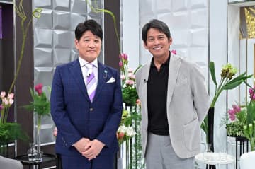 織田裕二、ドラマ「東京ラブストーリー」の苦悩「僕は途中から“地獄”でした」